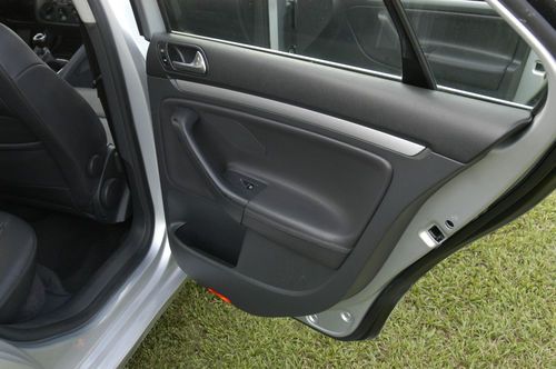 2006 Volkswagen Jetta TDI 5 Speed Diesel Sedan 4-Door 1.9L 102k Miles, US $9,300.00, image 11