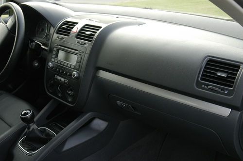 2006 Volkswagen Jetta TDI 5 Speed Diesel Sedan 4-Door 1.9L 102k Miles, US $9,300.00, image 15