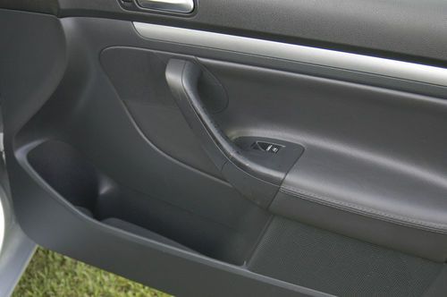 2006 Volkswagen Jetta TDI 5 Speed Diesel Sedan 4-Door 1.9L 102k Miles, US $9,300.00, image 17