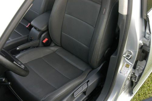 2006 Volkswagen Jetta TDI 5 Speed Diesel Sedan 4-Door 1.9L 102k Miles, US $9,300.00, image 19