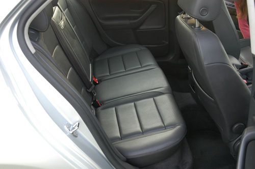 2006 Volkswagen Jetta TDI 5 Speed Diesel Sedan 4-Door 1.9L 102k Miles, US $9,300.00, image 20