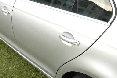 2006 Volkswagen Jetta TDI 5 Speed Diesel Sedan 4-Door 1.9L 102k Miles, US $9,300.00, image 21