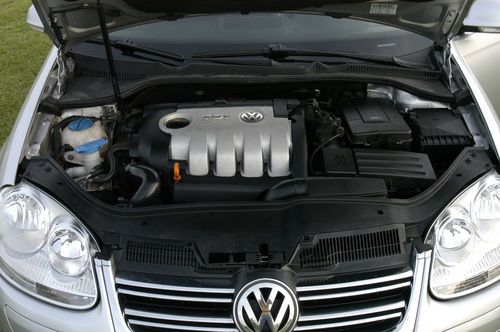 2006 Volkswagen Jetta TDI 5 Speed Diesel Sedan 4-Door 1.9L 102k Miles, US $9,300.00, image 23