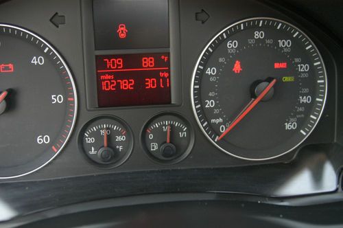 2006 Volkswagen Jetta TDI 5 Speed Diesel Sedan 4-Door 1.9L 102k Miles, US $9,300.00, image 24