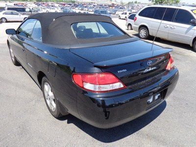 SLE Convertible 3.0L CD Front Wheel Drive Clean carfax ABS Fog Lamps, US $7,895.00, image 3