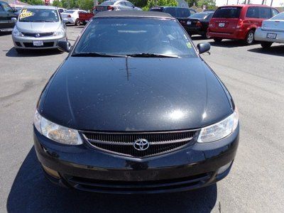 SLE Convertible 3.0L CD Front Wheel Drive Clean carfax ABS Fog Lamps, US $7,895.00, image 8