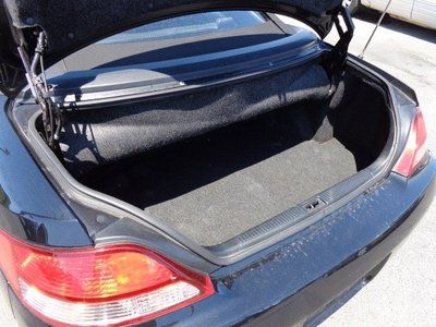 SLE Convertible 3.0L CD Front Wheel Drive Clean carfax ABS Fog Lamps, US $7,895.00, image 10