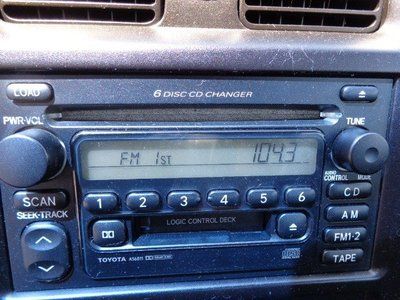 SLE Convertible 3.0L CD Front Wheel Drive Clean carfax ABS Fog Lamps, US $7,895.00, image 13