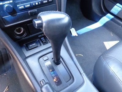 SLE Convertible 3.0L CD Front Wheel Drive Clean carfax ABS Fog Lamps, US $7,895.00, image 15