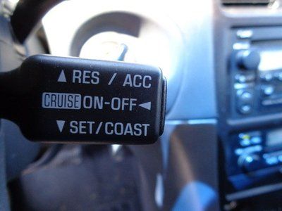 SLE Convertible 3.0L CD Front Wheel Drive Clean carfax ABS Fog Lamps, US $7,895.00, image 18