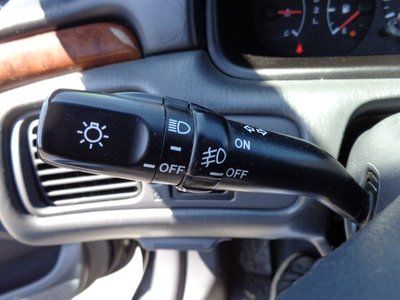 SLE Convertible 3.0L CD Front Wheel Drive Clean carfax ABS Fog Lamps, US $7,895.00, image 19