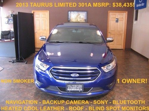 Warranty used sedan blind spot sel non smoker 1 owner free history report 11 12