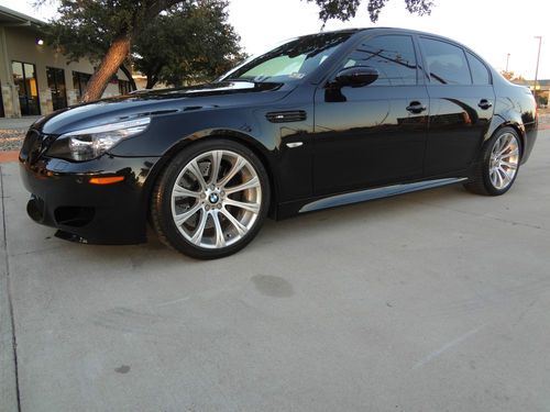 2008 bmw m5 dinan 5.7 stroker motor 630hp - over 140k invested!!