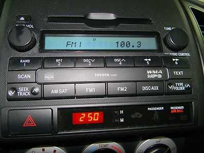 2.7L CD ABS brakes AM/FM radio Ac Brake assist Driver clean white mp3 ipod truck, image 10