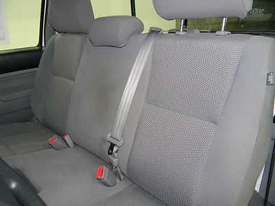 2.7L CD ABS brakes AM/FM radio Ac Brake assist Driver clean white mp3 ipod truck, image 12