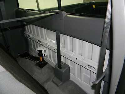 2.7L CD ABS brakes AM/FM radio Ac Brake assist Driver clean white mp3 ipod truck, image 13