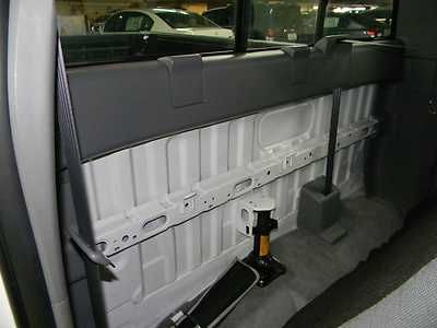 2.7L CD ABS brakes AM/FM radio Ac Brake assist Driver clean white mp3 ipod truck, image 20
