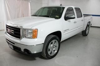 09 gmc sierra 1500 crew cab 143.5" sle we finance