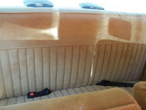 1955 Chevy 2-Door Hard Top, image 7
