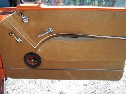 1955 Chevy 2-Door Hard Top, image 8