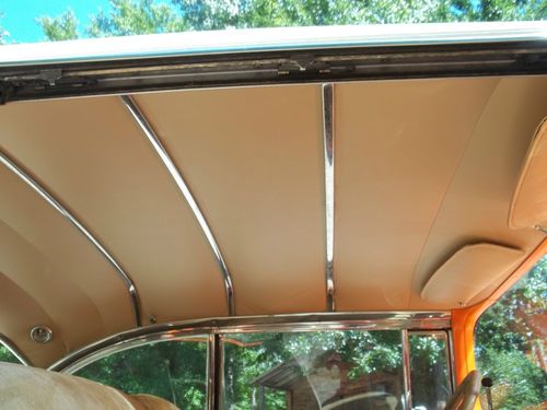 1955 Chevy 2-Door Hard Top, image 9