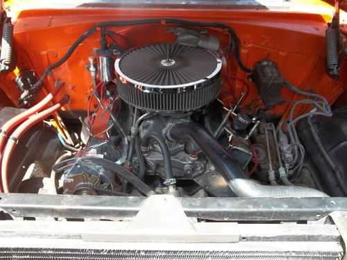 1955 Chevy 2-Door Hard Top, image 10