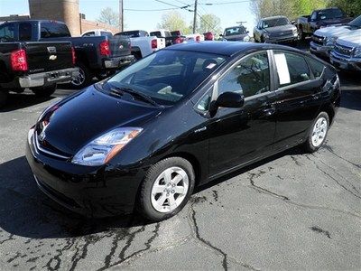 Hybrid-electric 1.5l 4cyl cvt mpg abs alloys keyless power windows/locks