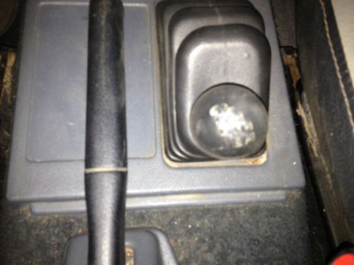 1991 Chevrolet Geo Tracker Auto Air 4x4 soft top, image 5