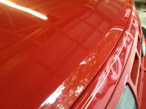 1991 Chevrolet Geo Tracker Auto Air 4x4 soft top, image 13