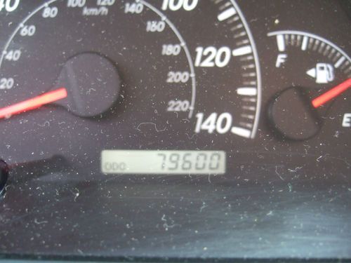 2005 Toyota Camry XLE 4C, 79K, clean , 1 family ownership, Clean CarFax! leather, US $9,995.00, image 10