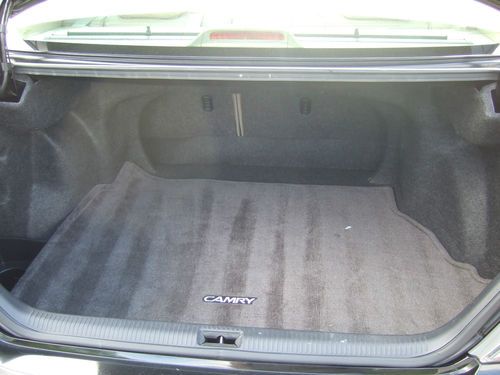 2005 Toyota Camry XLE 4C, 79K, clean , 1 family ownership, Clean CarFax! leather, US $9,995.00, image 19