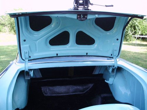 1957 Bel Air Hardtop Corvette 327, US $24,500.00, image 5