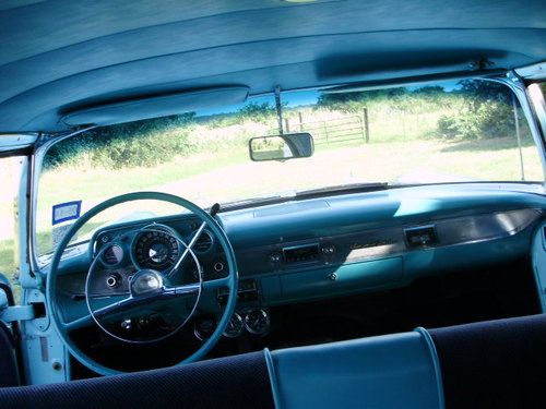 1957 Bel Air Hardtop Corvette 327, US $24,500.00, image 9