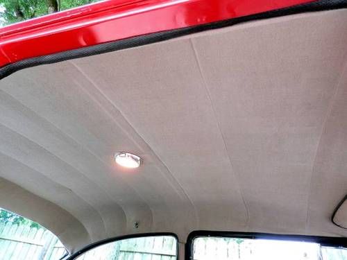 1956 Chevrolet 210 NICE driving stock appearing car, US $28,500.00, image 4