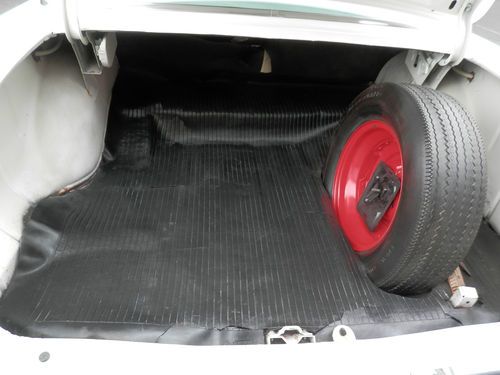 1956 Chevrolet 210 NICE driving stock appearing car, US $28,500.00, image 7