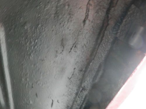 1956 Chevrolet 210 NICE driving stock appearing car, US $28,500.00, image 8