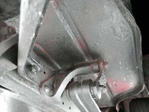 1956 Chevrolet 210 NICE driving stock appearing car, US $28,500.00, image 9