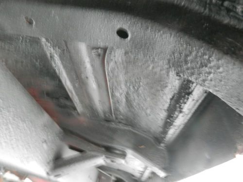 1956 Chevrolet 210 NICE driving stock appearing car, US $28,500.00, image 11