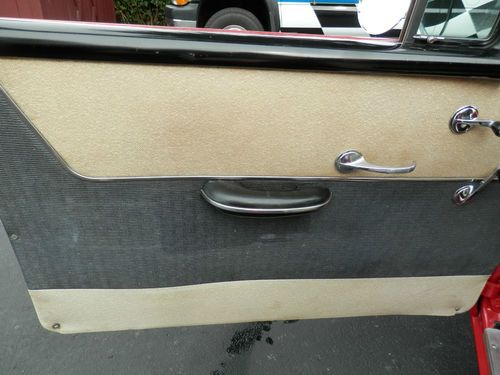 1956 Chevrolet 210 NICE driving stock appearing car, US $28,500.00, image 12