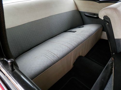 1956 Chevrolet 210 NICE driving stock appearing car, US $28,500.00, image 13