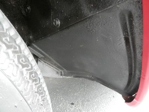 1956 Chevrolet 210 NICE driving stock appearing car, US $28,500.00, image 15