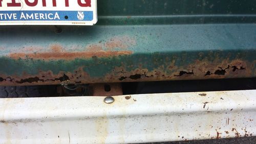 1977 Ford Bronco Sport Sport Utility 2-Door 5.0L, image 9