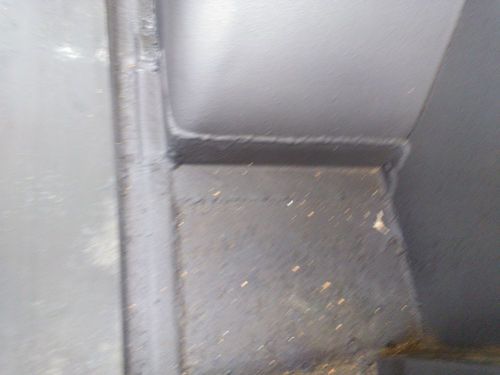 1977 Ford Bronco Sport Sport Utility 2-Door 5.0L, image 14