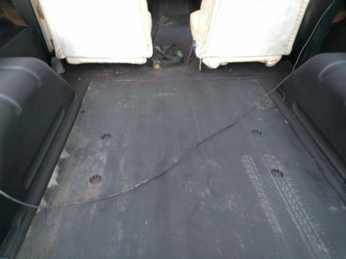 1977 Ford Bronco Sport Sport Utility 2-Door 5.0L, image 15