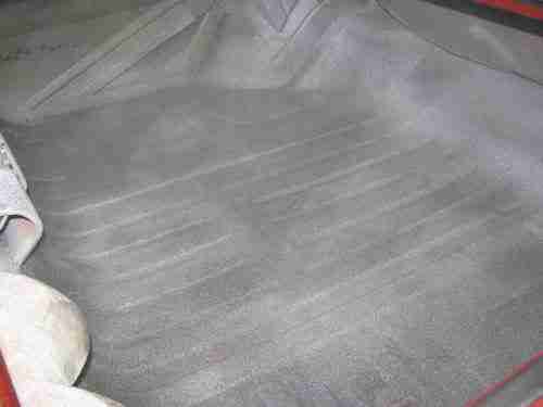 1967 pontiac grand prix convertible RARE 4 SPEED CAR, image 5