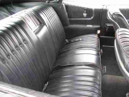 1967 pontiac grand prix convertible RARE 4 SPEED CAR, image 16