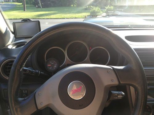 2004 Subaru Impreza WRX STI Sedan 4-Door 2.5L, US $22,000.00, image 6