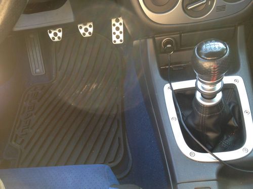 2004 Subaru Impreza WRX STI Sedan 4-Door 2.5L, US $22,000.00, image 8