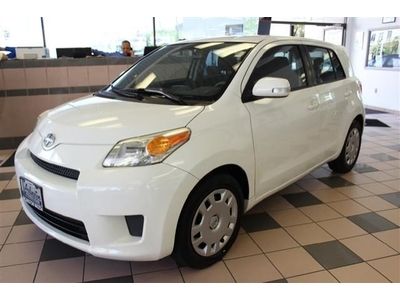 1.8l gas sipper clean carfax warranty included financing available smoke free