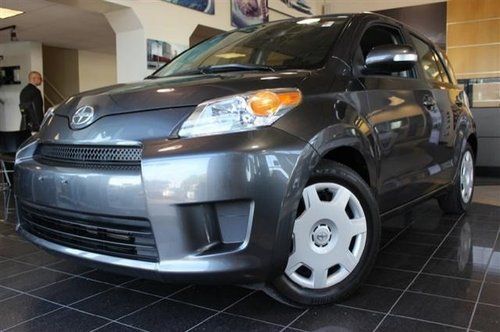 2008 scion xd low price great condition